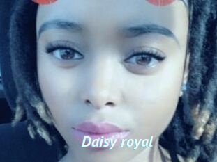 Daisy_royal