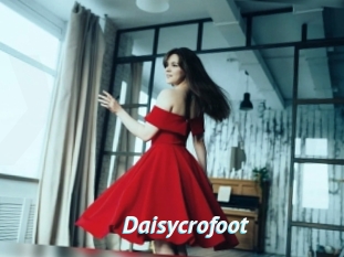 Daisycrofoot