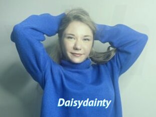Daisydainty