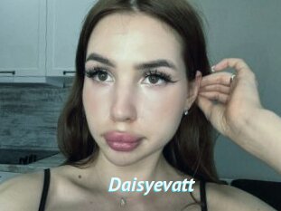 Daisyevatt
