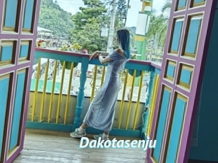 Dakotasenju