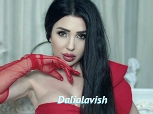 Dalialavish