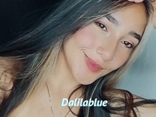 Dalilablue