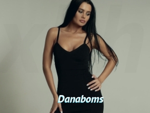 Danaboms