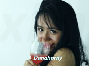 Danahorny