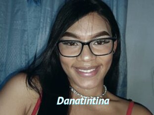 Danatintina