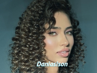 Daniasison