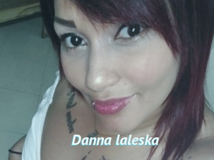 Danna_laleska