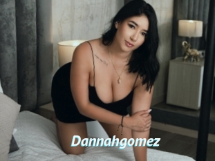 Dannahgomez