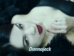 Dannajeck