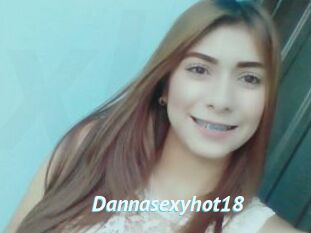 Dannasexyhot18