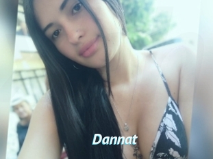 Dannat