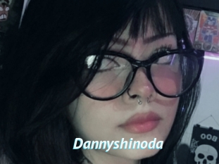 Dannyshinoda