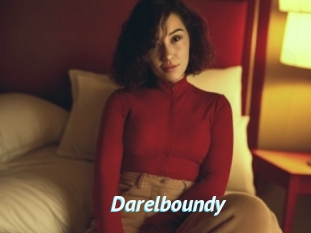 Darelboundy
