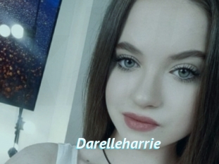 Darelleharrie
