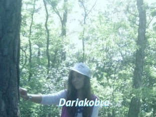 Dariakobra