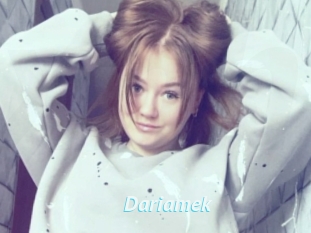 Dariamek