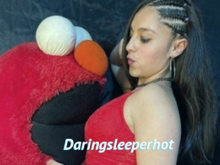 Daringsleeperhot