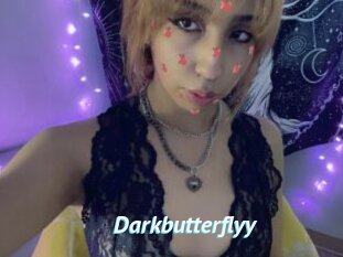 Darkbutterflyy