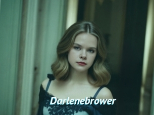 Darlenebrower