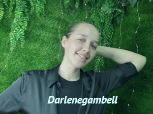 Darlenegambell