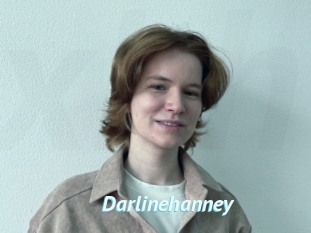 Darlinehanney