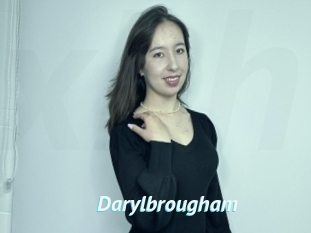 Darylbrougham