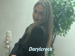 Darylcrock