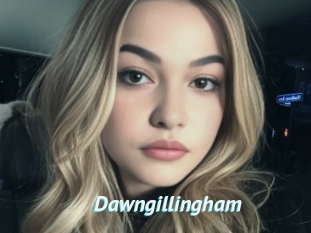 Dawngillingham