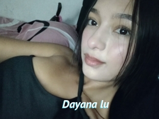 Dayana_lu
