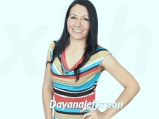 Dayanajefferson
