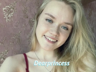 Dearprincess
