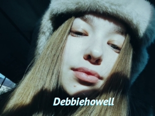 Debbiehowell