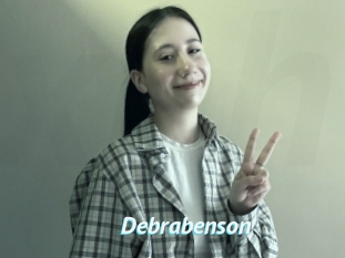 Debrabenson