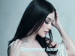 Decameron_luxury