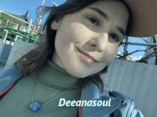 Deeanasoul