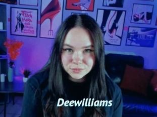 Deewilliams