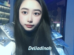Deliadinah