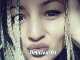 Delicious01