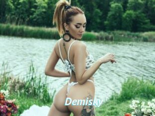Demisky