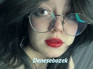 Denesebozek