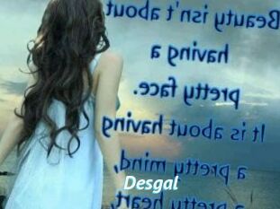 Desgal