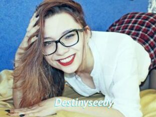 Destinyseedy