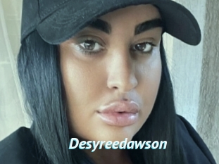 Desyreedawson