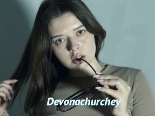 Devonachurchey