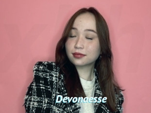 Devonaesse