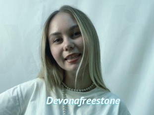 Devonafreestone