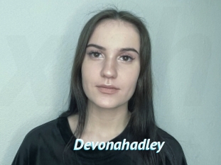 Devonahadley