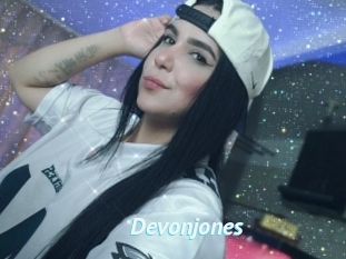 Devonjones