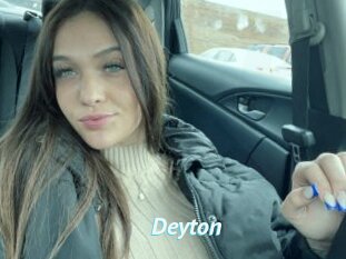 Deyton